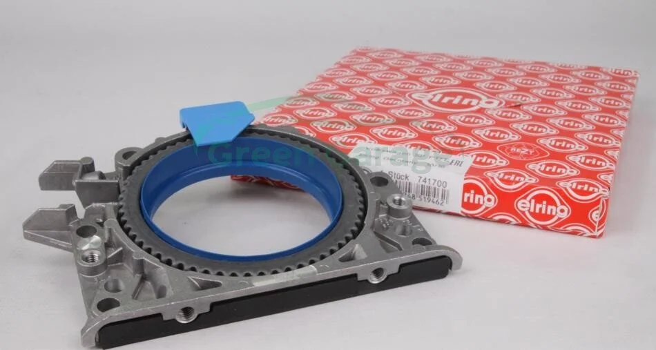 Сальник 16Х85Х152 VW Crafter 2,5TDI ELRING 741.700 (фото 1)