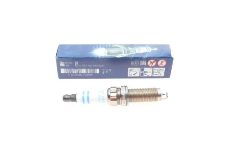Свеча зажигания BOSCH 0242140543