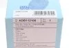 Фильтр масляный BMW (пр-во Blue Print) BLUE PRINT ADB112108 (фото 7)