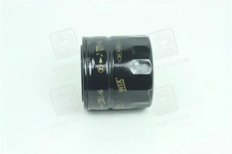 Фільтр масляний WIX WL706712