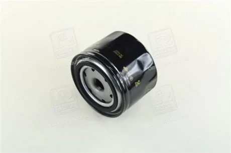 Фильтр масляный ВАЗ 2101-07, 08-09 (низкий 72мм) WL7168-12/OP520/1T (пр-во -Filtron UA) WIX WL716812