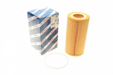 Фільтр масляний BOSCH F026407045