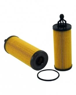 Фильтр масляный JEEP CHEROKEE 3.2, 3.6 14- USA (пр-во -FILTERS) WIX WL10010