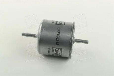 Фильтр топливный FORD /L218 (пр-во) CHAMPION CFF100218