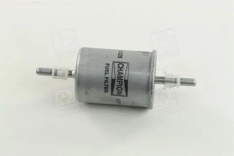 Фильтр топливный DAEWOO LANOS 97-, VAG, ВАЗ 2121, 2170 (пр-во) CHAMPION CFF100225