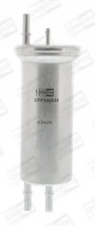 Фільтр паливний CHAMPION CFF100434