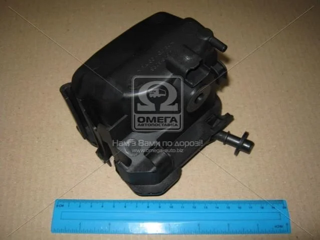 Фильтр топливный PSA 1.6 HDI 04- (пр-во) CHAMPION CFF100454 (фото 1)