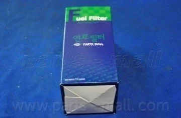 Фільтр паливний PARTS-MALL PCA056