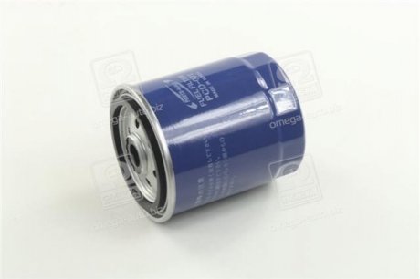 Фільтр паливний PARTS-MALL PCD001