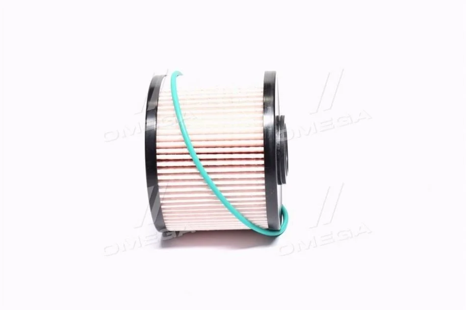 Фильтр топливный FORD FOCUS III, KUGA I, II 2.0 TDCI 08- (пр-во) CHAMPION CFF101560 (фото 1)