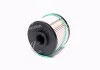 Фильтр топливный FORD FOCUS III, KUGA I, II 2.0 TDCI 08- (пр-во) CHAMPION CFF101560 (фото 4)