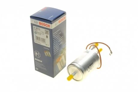 Фильтр топливный SEAT ALTEA 1.6 LPG 09-, VW GOLF VI 1.6 Bifuel (пр-во) BOSCH F026403013