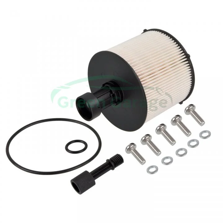Фильтр топливный NISSAN (пр-во Blue Print) BLUE PRINT ADN12353 (фото 1)
