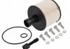 Фильтр топливный NISSAN (пр-во Blue Print) BLUE PRINT ADN12353 (фото 1)