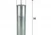 Фильтр топливный BMW 1.4-3.5 D 11- (пр-во -FILTERS) WIX WF8483 (фото 1)