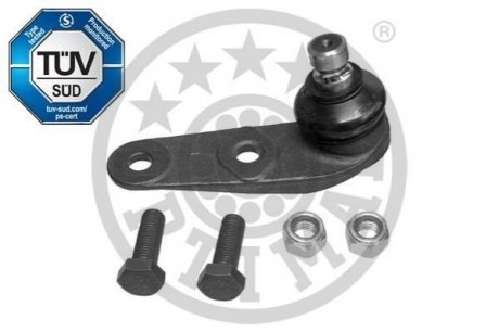 Шарнір кульовий OPTIMAL G3817