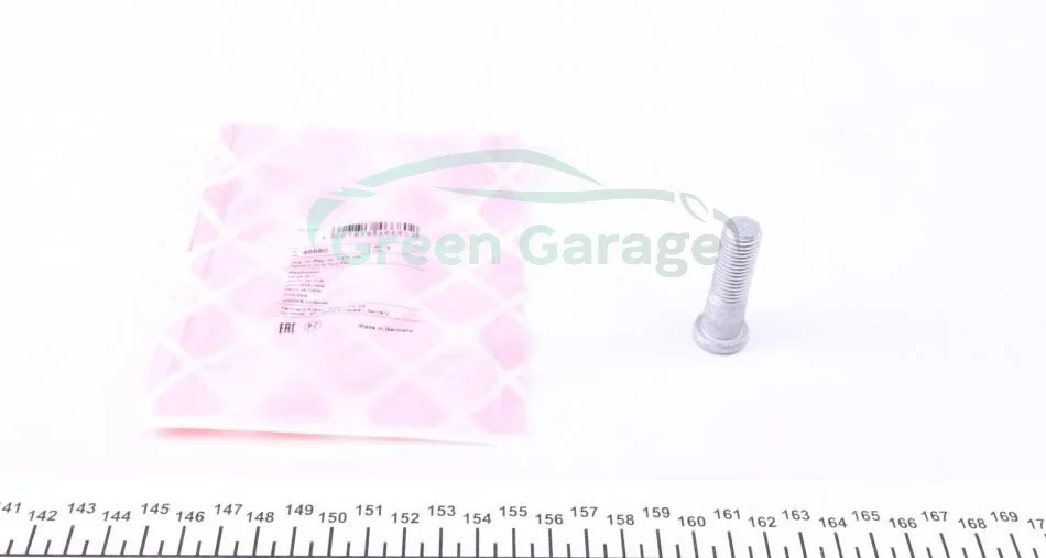 Болты колёсные FEBI BILSTEIN 46680 (фото 1)