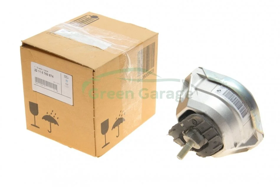 Подушка двигуна BMW 22116769874 (фото 1)