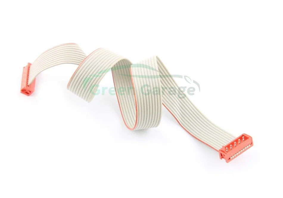 Комплект дротів VAG 4E0971589F (фото 1)