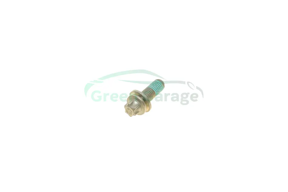 Болт Torx M8x25 BMW 07129909333 (фото 1)