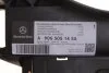 Кожух вентилятора MERCEDES-BENZ 9065051455 (фото 2)