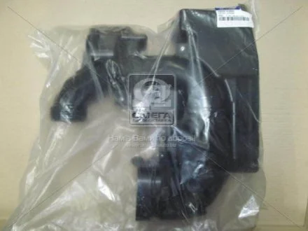 Повітрозабірник Hyundai/Kia/Mobis 28220a5800