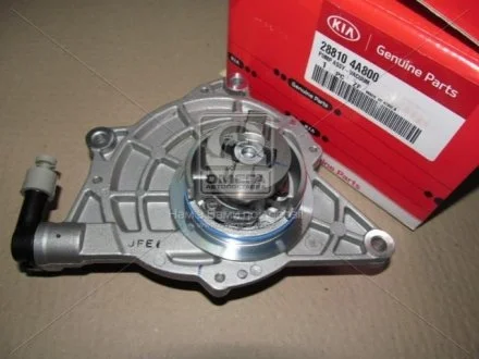 Насос вакуумний Hyundai/Kia/Mobis 288104a800