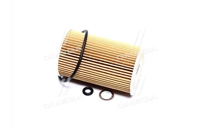 Фильтр масляный HYUNDAI/KIA ACCENT, ELANTRA, GETZ, MATRIX (пр-во Mobis) Hyundai/Kia/Mobis 263202A501 (фото 1)