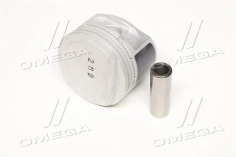 Поршень в зборі std-b (вир-во Mobis) Hyundai/Kia/Mobis 2341023AA1