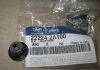 Сальник клапана (вир-во Mobis) Hyundai/Kia/Mobis 222242A100 (фото 2)