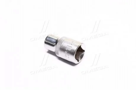 Головка торцева YATO YT1204