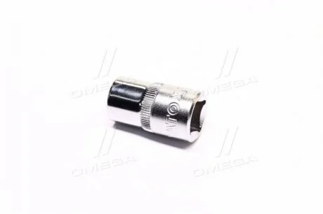 Головка торцева YATO YT1207