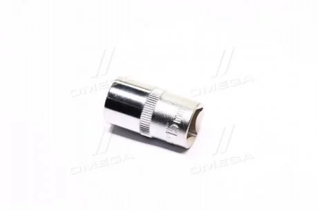 Головка торцева YATO YT1208