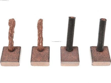 Щітка стартера AS-PL JSX3334