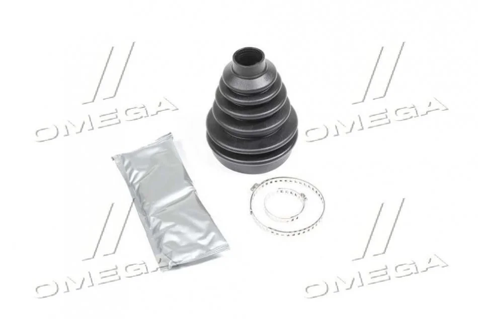 Пыльник ШРУСа наруж. RENAULT (Пр-во) ERT 500535T (фото 1)
