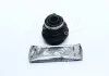 Пыльник ШРУСа внутр. BMW,OPEL D8194 (Пр-во) ERT 500095 (фото 2)