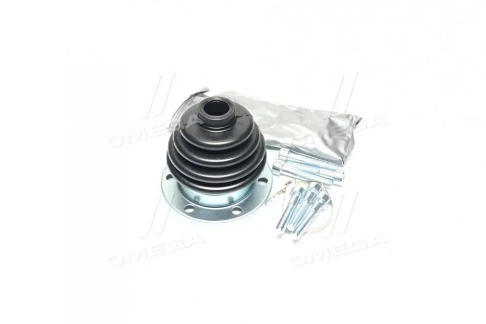 Пыльник ШРУСа внутр. AUDI VOLKSWAGEN D8150 (Пр-во) ERT 500029 (фото 1)