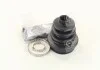 Пыльник ШРУСа внутр. DAEWOO FORD OPEL SAAB D8055 (Пр-во) ERT 500066 (фото 1)