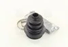 Пыльник ШРУСа внутр. DAEWOO FORD OPEL SAAB D8055 (Пр-во) ERT 500066 (фото 2)