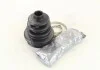 Пыльник ШРУСа внутр. DAEWOO FORD OPEL SAAB D8055 (Пр-во) ERT 500066 (фото 3)