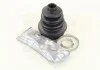 Пыльник ШРУСа внутр. DAEWOO FORD OPEL SAAB D8055 (Пр-во) ERT 500066 (фото 4)
