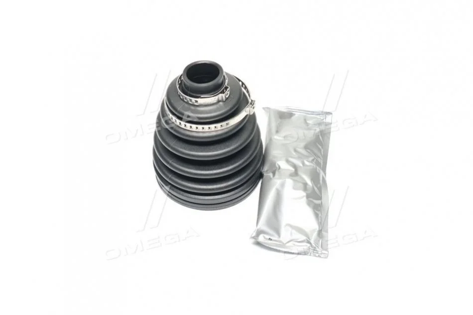 Пыльник ШРУСа наруж. TOYOTA D8386T (Пр-во) ERT 500343T (фото 1)