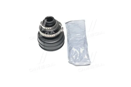 Пыльник ШРУСа внутр. SKODA,VW D8323 (Пр-во) ERT 500282