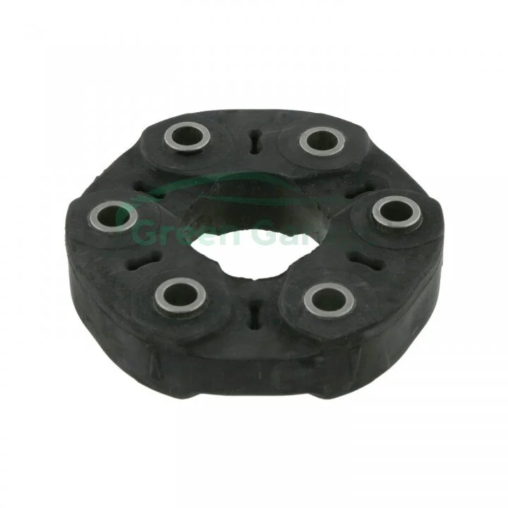 Муфта втулкова FEBI BILSTEIN 24250 (фото 1)