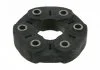 Муфта втулкова FEBI BILSTEIN 24250 (фото 1)