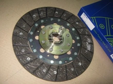 Диск сцепления VALEO SY24