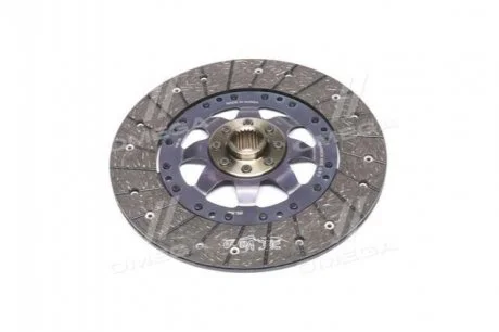 Диск сцепл. VW PASSAT 1.6 (Пр-во PHC) VALEO VW38