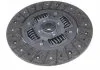 Диск зчеплення BLUE PRINT ADC43163 (фото 2)