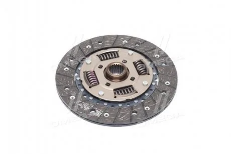 Диск сцепл. HYUNDAI (пр-во PHC) VALEO HD93