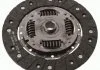 Диск зчеплення SACHS 1878 030 841